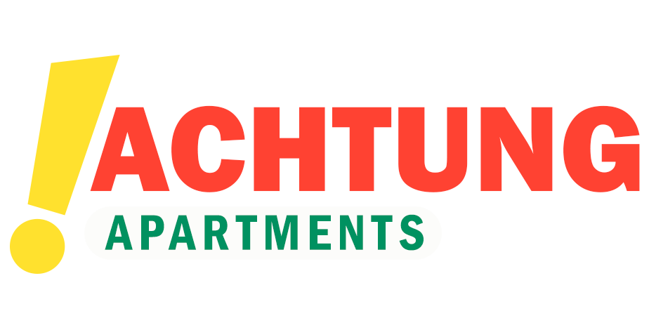 Achtung Apartments