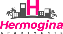 Hermogina Apartments – Calindagan
